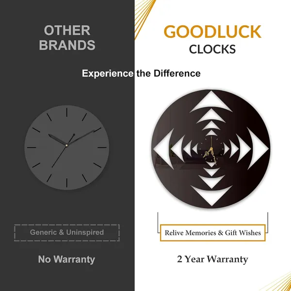 Black_Geometric_Illusion_Pattern_Wall_Clock_Ultra_High_Gloss_Metal_Built_Silent_Non_Ticking_Modern_Wall_Decor_Living_Room_Bedroom_Office