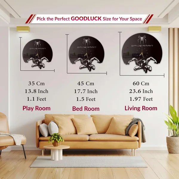 Black_Spider_Hero_Wall_Clock_Ultra_High_Gloss_Metal_Built_Silent_Non_Ticking_Movement_Action_Hero_Wall_Decor_Living_Room_Bedroom_Kids_Room