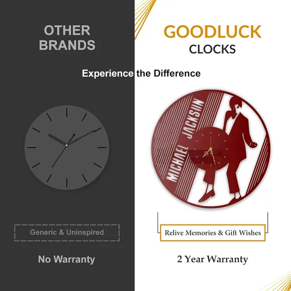 Wine_Red_Pop_Dance_Legend_Wall_Clock_Ultra_High_Gloss_Metal_Built_Silent_Non_Ticking_Movement_Retro_Music_Wall_Decor_Living_Room_Bedroom_Studio