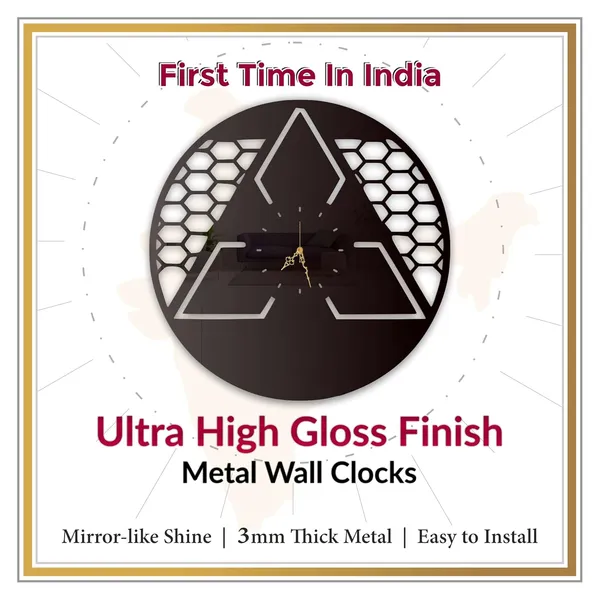 Black_Futuristic_Tri_Core_Wall_Clock_Ultra_High_Gloss_Metal_Built_Silent_Non_Ticking_Movement_Modern_Sci_Fi_Wall_Decor_Living_Room_Office_Bedroom