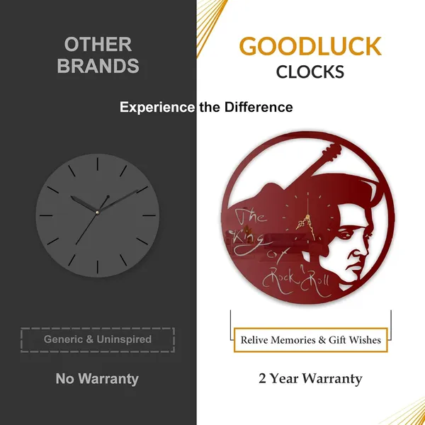 Wine_Red_Rock_Legend_Wall_Clock_Metal_Built_Ultra_High_Gloss_Silent_Non_Ticking_Movement_Metal_Wall_Clock_Retro_Music_Icon_Wall_Decor_For_Living_Room