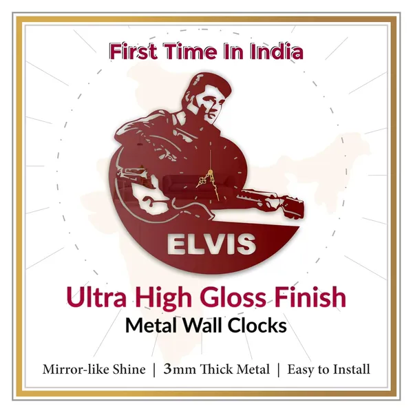 Wine_Red_Rock_Icon_Wall_Clock_Metal_Built_Ultra_High_Gloss_Silent_Non_Ticking_Movement_Metal_Wall_Clock_Vintage_Music_Wall_Decor_For_Living_Room_Studio