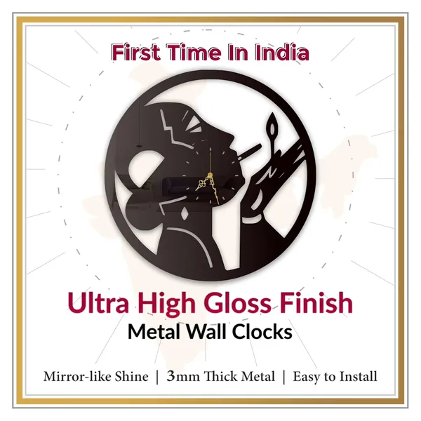 Black_Art_Studio_Painter_Wall_Clock_Ultra_High_Gloss_Metal_Built_Silent_Non_Ticking_Creative_Wall_Decor_Living_Room_Art_Room_Studio