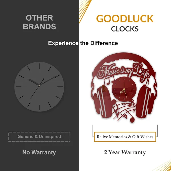 Wine_Red_Music_Life_Wall_Clock_Metal_Built_Ultra_High_Gloss_Silent_Non_Ticking_Movement_Metal_Wall_Clock_Modern_Wall_Decor_For_Living_Room_Music_Studio