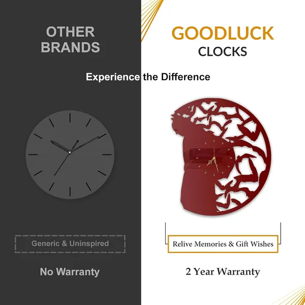 Wine_Red_Dark_Vigilante_Wall_Clock_Bat_Silhouette_Art_Metal_Laser_Cut_Silent_Sweep_Movement_Modern_Wall_Decor_For_Living_Room_Bedroom