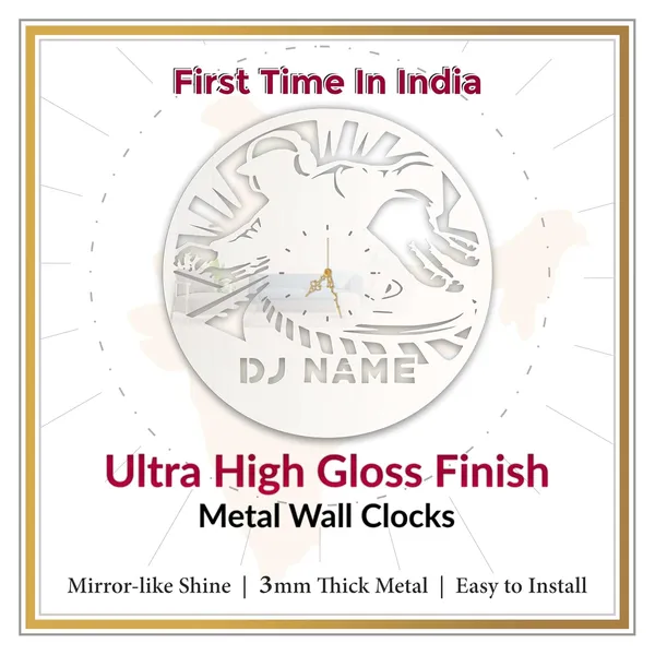 White_Dj_Artist_Turntable_Wall_Clock_Ultra_High_Gloss_Metal_Built_Silent_Non_Ticking_Movement_Music_Studio_Wall_Decor_Living_Room_Bedroom
