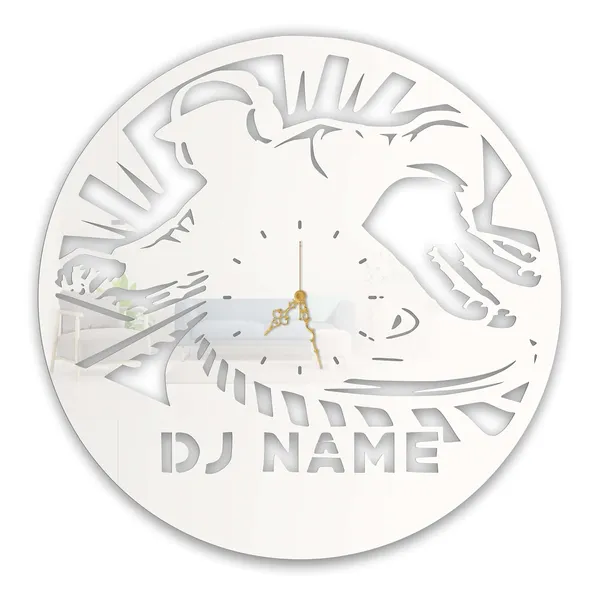 White_Dj_Artist_Turntable_Wall_Clock_Ultra_High_Gloss_Metal_Built_Silent_Non_Ticking_Movement_Music_Studio_Wall_Decor_Living_Room_Bedroom