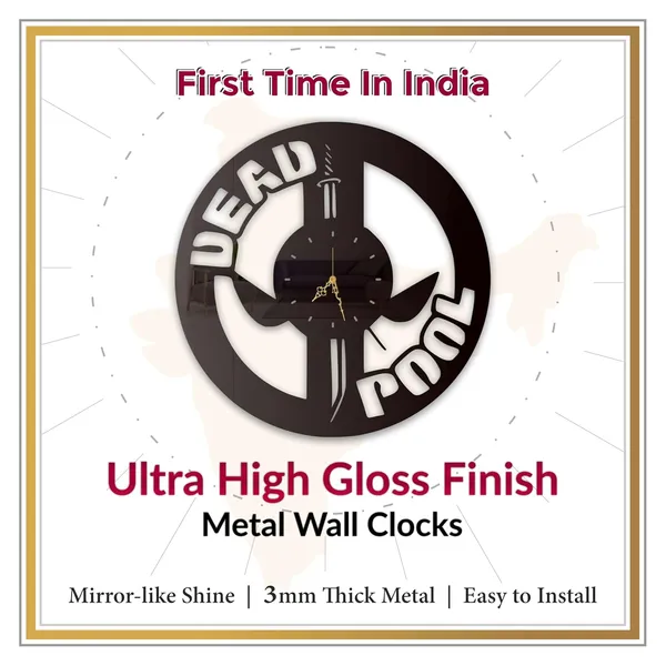 Black_Masked_Mercenary_Wall_Clock_Metal_Built_Ultra_High_Gloss_Silent_Non_Ticking_Metal_Wall_Clock_Modern_Wall_Decor_For_Living_Room_Bedroom