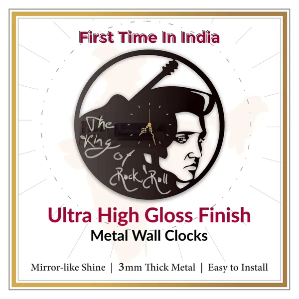 Black_Rock_Legend_Wall_Clock_Ultra_High_Gloss_Metal_Built_Silent_Non_Ticking_Movement_Retro_Music_Wall_Decor_Living_Room_Bedroom_Studio