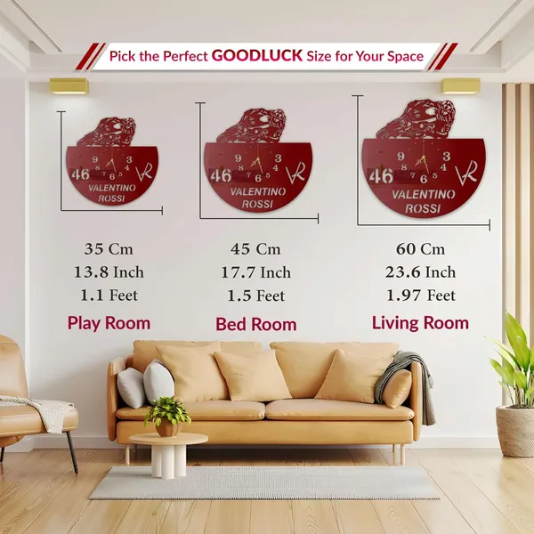 Wine_Red_Racer_Pro_Wall_Clock_Metal_Built_Ultra_High_Gloss_Silent_Non_Ticking_Movement_Metal_Wall_Clock_Modern_Wall_Decor_For_Living_Room_Man_Cave