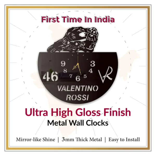 Black_Racer_Pro_Wall_Clock_Metal_Built_Ultra_High_Gloss_Silent_Non_Ticking_Movement_Metal_Wall_Clock_Modern_Wall_Decor_For_Living_Room_Man_Cave