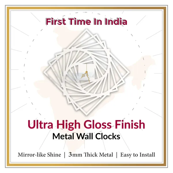 White_Rotating_Spiral_Geometry_Wall_Clock_Ultra_High_Gloss_Metal_Built_Silent_Non_Ticking_Modern_Wall_Decor_Living_Room_Bedroom_Office