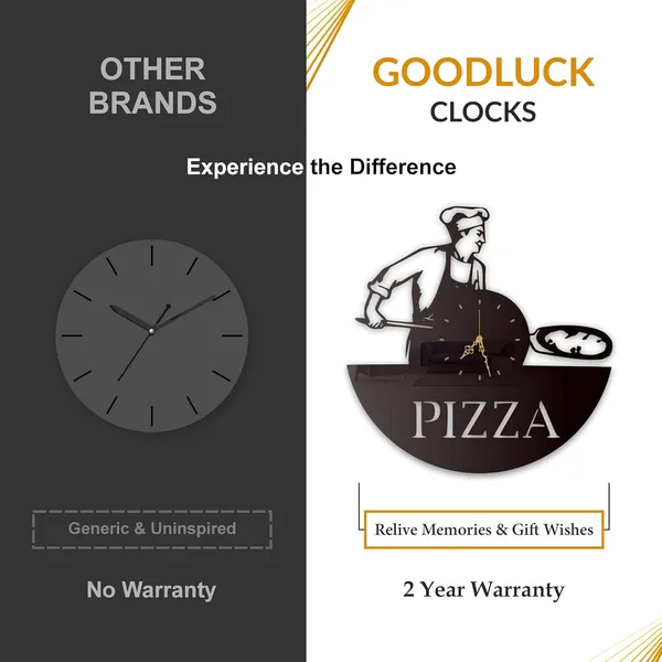 Black_Pizza_Chef_Kitchen_Wall_Clock_Ultra_High_Gloss_Metal_Built_Silent_Non_Ticking_Movement_Restaurant_Wall_Decor_Cafe_Dining_Room_Kitchen