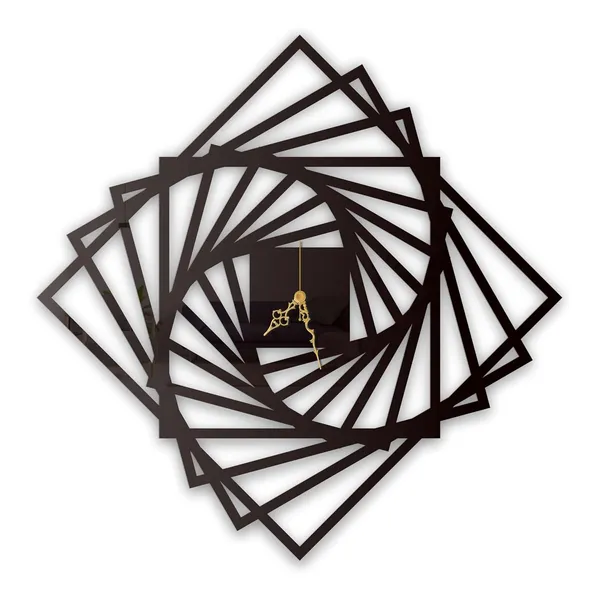 Black_Rotating_Spiral_Geometry_Wall_Clock_Ultra_High_Gloss_Metal_Built_Silent_Non_Ticking_Modern_Wall_Decor_Living_Room_Bedroom_Office