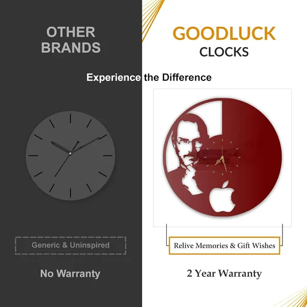 Wine_Red_Tech_Visionary_Silhouette_Wall_Clock_Modern_Minimalist_Art_Metal_Laser_Cut_Quiet_Sweep_Movement_Wall_Decor_For_Living_Room_Office