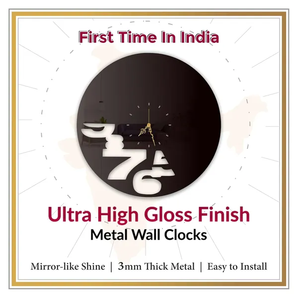 Black_Floating_Numbers_Art_Wall_Clock_Ultra_High_Gloss_Metal_Built_Silent_Non_Ticking_Movement_Modern_Minimal_Wall_Decor_Living_Room_Bedroom
