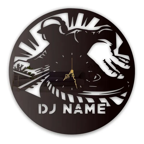 Black_Dj_Artist_Turntable_Wall_Clock_Ultra_High_Gloss_Metal_Built_Silent_Non_Ticking_Movement_Music_Studio_Wall_Decor_Living_Room_Bedroom