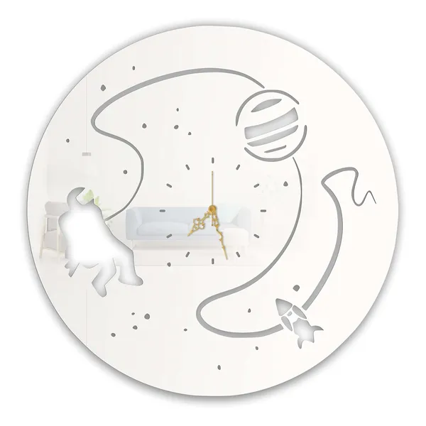 Black_Astronaut_Space_Wall_Clock_Metal_Built_Ultra_High_Gloss_Metal_Wall_Clock_Silent_Non_Ticking_Galaxy_Theme_Wall_Decor_For_Living_Room_Kids_Room