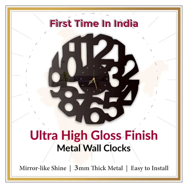 Black_Abstract_Numbers_Wall_Clock_Ultra_High_Gloss_Metal_Metal_Built_Silent_Non_Ticking_Modern_Wall_Decor_Living_Room_Bedroom_Contemporary_Clock