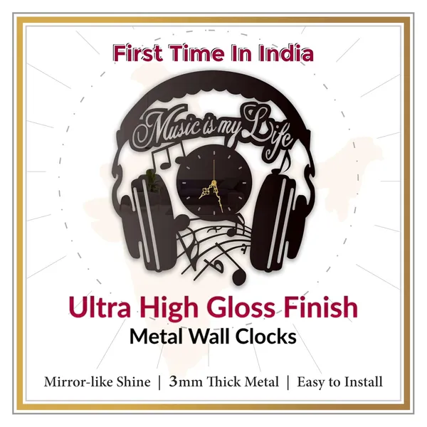 Black_Music_Life_Wall_Clock_Metal_Built_Ultra_High_Gloss_Silent_Non_Ticking_Movement_Metal_Wall_Clock_Modern_Wall_Decor_For_Living_Room_Music_Studio