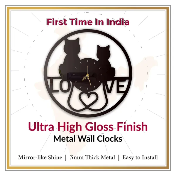 Black_Cat_Love_Wall_Clock_Ultra_High_Gloss_Metal_Built_Silent_Non_Ticking_Movement_Romantic_Wall_Decor_Living_Room_Bedroom_Home_Office