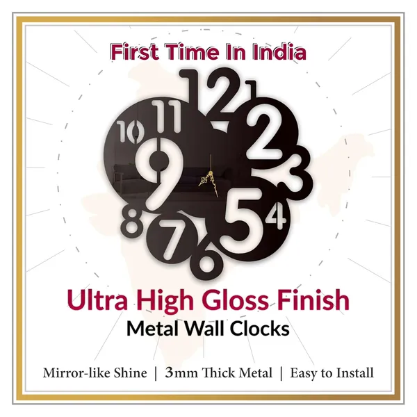 Black_Abstract_Numbers_Wall_Clock_Ultra_High_Gloss_Metal_Built_Silent_Non_Ticking_Metal_Wall_Clock_Modern_Home_Decor_Living_Room_Bedroom_Office