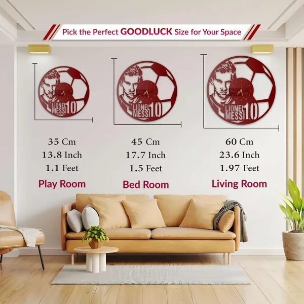 Wine_Red_Football_Legend_Wall_Clock_Ultra_High_Gloss_Metal_Built_Silent_Non_Ticking_Sports_Wall_Decor_Living_Room_Bedroom_Game_Room_Office