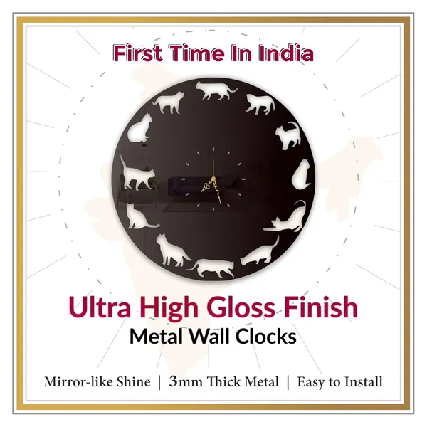 Black_Cat_Silhouette_Wall_Clock_Ultra_High_Gloss_Metal_Built_Silent_Non_Ticking_Metal_Wall_Clock_Pet_Lover_Decor_Living_Room_Bedroom_Kids_Room
