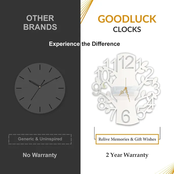White_Tree_Of_Time_Wall_Clock_Metal_Built_Ultra_High_Gloss_Silent_Non_Ticking_Movement_Nature_Wall_Decor_Living_Room_Bedroom_Office