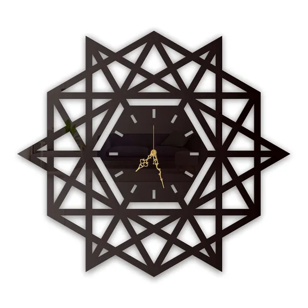 Black_Geometric_Star_Wall_Clock_Modern_Metal_Wall_Decor_For_Living_Room_Silent_Sweep_Designer_Clock_Stylish_Home_Office_Decoration