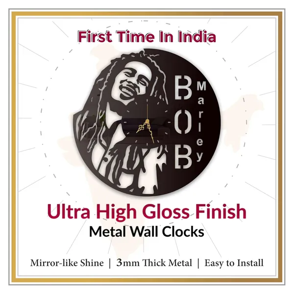 Black_Reggae_Legend_Wall_Clock_Metal_Built_Ultra_High_Gloss_Silent_Non_Ticking_Movement_Modern_Wall_Decor_Living_Room_Bedroom_Studio