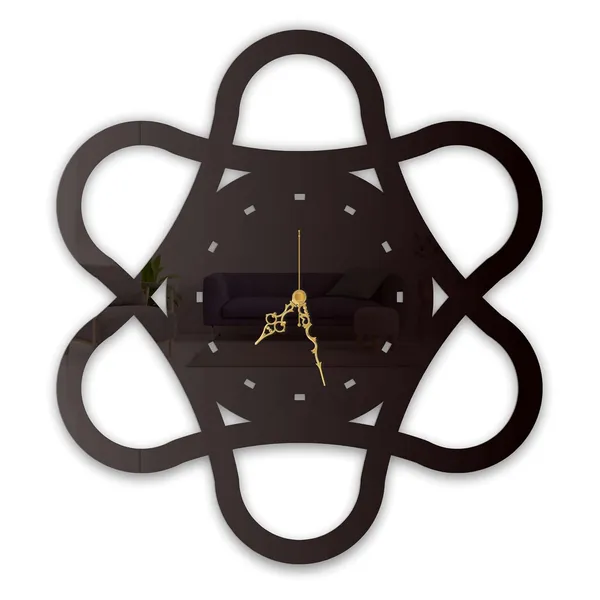 Black_Atomic_Loop_Art_Clock_Modern_Geometric_Wall_Decor_For_Living_Room_Bedroom_Silent_Sweep_Metal_Clock_Stylish_Home_Decoration