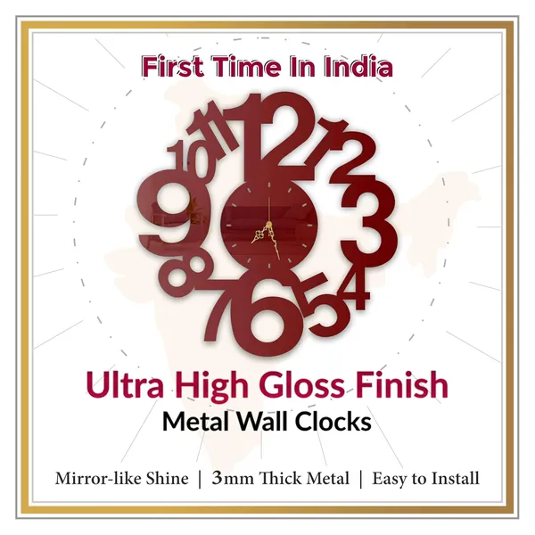 Wine_Red_Creative_Numbers_Wall_Clock_Modern_Number_Art_Wall_Decor_For_Living_Room_Silent_Sweep_Stylish_Metal_Clock_Unique_Home_Office_Decoration