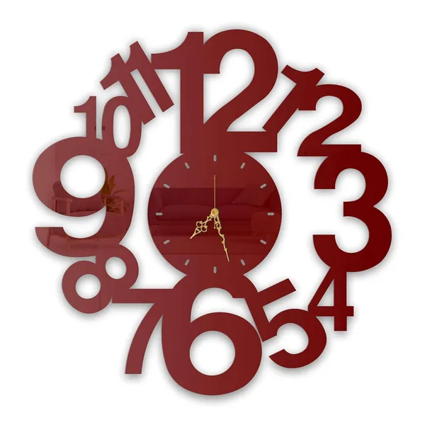 Wine_Red_Creative_Numbers_Wall_Clock_Modern_Number_Art_Wall_Decor_For_Living_Room_Silent_Sweep_Stylish_Metal_Clock_Unique_Home_Office_Decoration