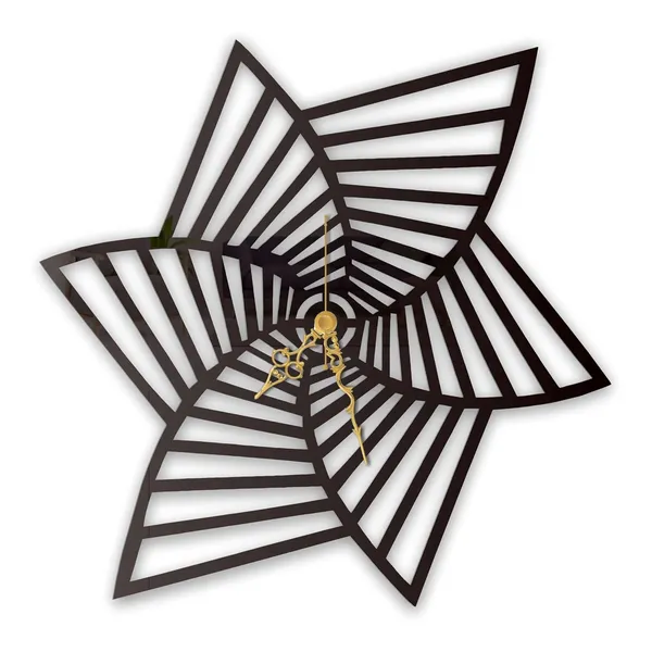 Black_Geometric_Pinwheel_Clock_Modern_Metal_Wall_Decor_Abstract_Art_Clock_For_Living_Room_Bedroom_Office_Silent_Designer_Wall_Clock