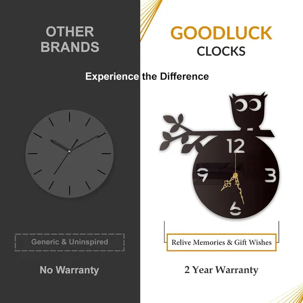 Black_Owl_On_Branch_Wall_Clock_Cute_Owl_Theme_Wall_Decor_For_Living_Room_Bedroom_Silent_Sweep_Metal_Clock_Nature_Inspired_Home_Decoration
