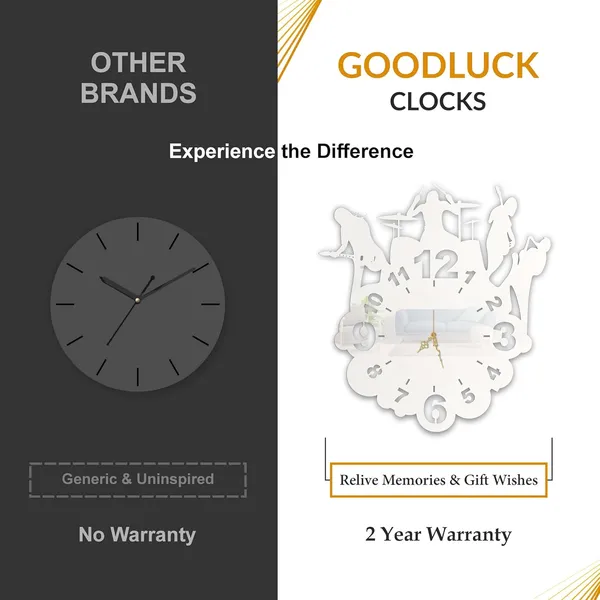 White_Rock_Band_Wall_Clock_Metal_Built_Ultra_High_Gloss_Silent_Non_Ticking_Movement_Music_Wall_Decor_Living_Room_Bedroom_Studio