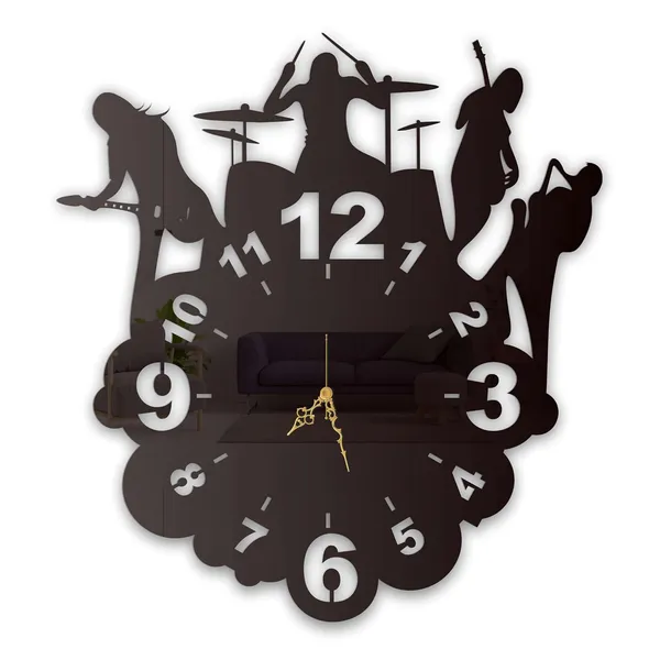 Black_Rock_Band_Wall_Clock_Metal_Built_Ultra_High_Gloss_Silent_Non_Ticking_Movement_Music_Wall_Decor_Living_Room_Bedroom_Studio