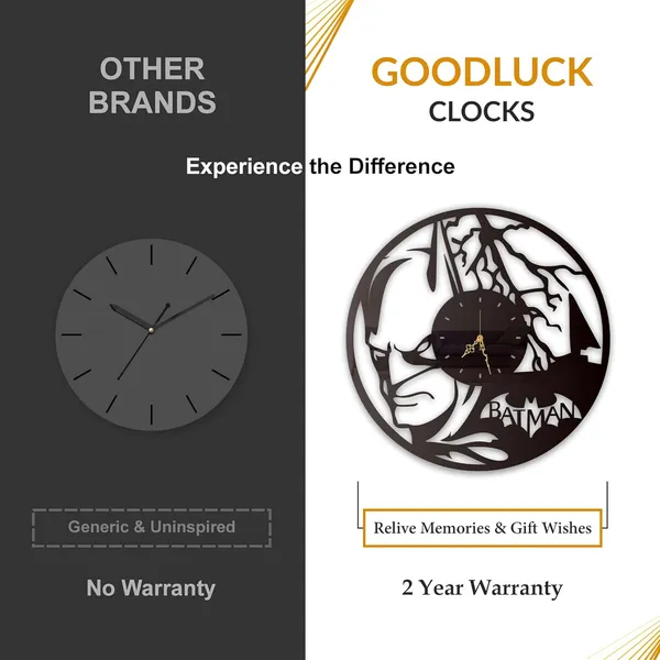 Black_Dark_Vigilante_Wall_Clock_Metal_Built_Ultra_High_Gloss_Silent_Non_Ticking_Movement_Hero_Wall_Decor_Living_Room_Bedroom_Fan_Cave