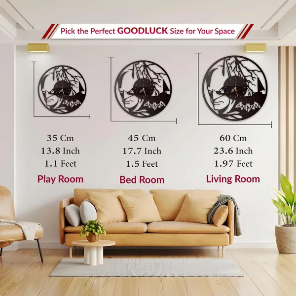 Black_Dark_Vigilante_Wall_Clock_Metal_Built_Ultra_High_Gloss_Silent_Non_Ticking_Movement_Hero_Wall_Decor_Living_Room_Bedroom_Fan_Cave