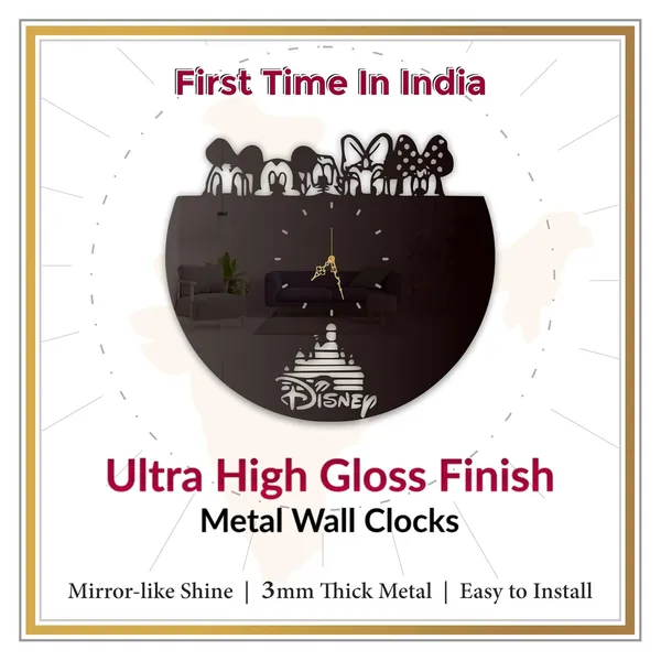 Black_Magical_Mouse_Kingdom_Wall_Clock_Metal_Built_Ultra_High_Gloss_Silent_Non_Ticking_Movement_Cartoon_Wall_Decor_Living_Room_Bedroom_Kids_Room