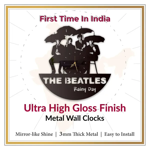Black_Retro_Music_Quartet_Wall_Clock_Metal_Built_Ultra_High_Gloss_Silent_Non_Ticking_Vintage_Band_Wall_Decor_Living_Room_Studio_Bedroom