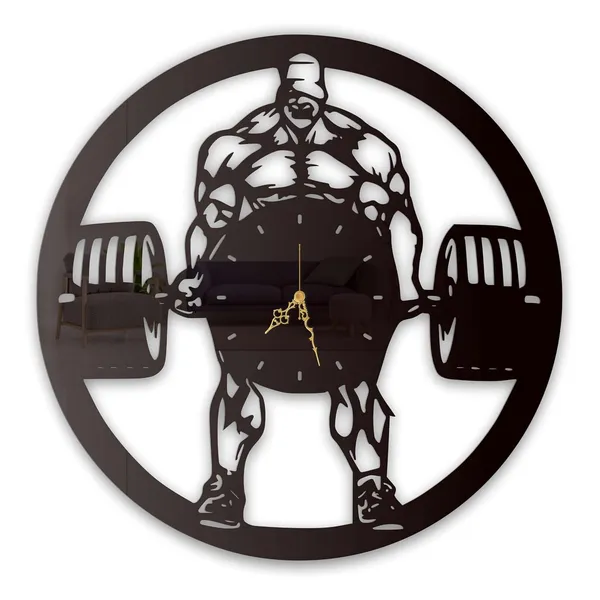 Black_Iron_Lifter_Wall_Clock_Metal_Built_Ultra_High_Gloss_Silent_Non_Ticking_Movement_Fitness_Wall_Decor_Gym_Room_Living_Room_Bedroom
