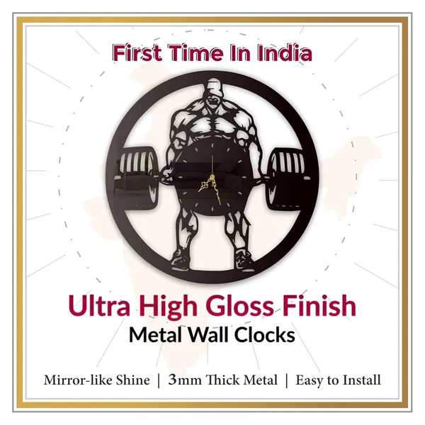 Black_Iron_Lifter_Wall_Clock_Metal_Built_Ultra_High_Gloss_Silent_Non_Ticking_Movement_Fitness_Wall_Decor_Gym_Room_Living_Room_Bedroom