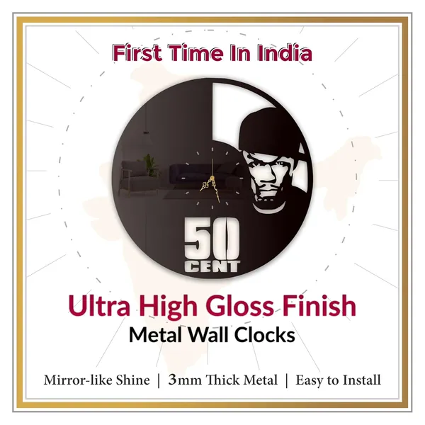 Black_Urban_Rap_Icon_Wall_Clock_Metal_Built_Ultra_High_Gloss_Silent_Non_Ticking_Hip_Hop_Wall_Decor_Living_Room_Studio_Bedroom