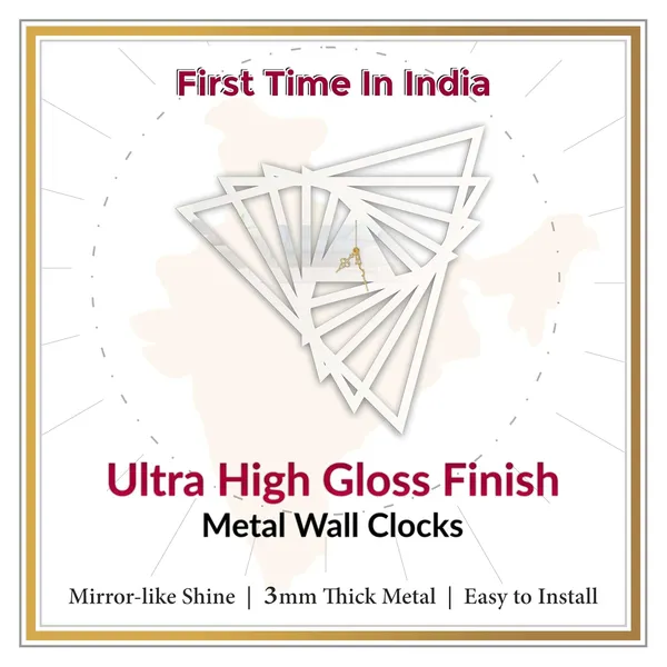 White_Geometric_Spiral_Wall_Clock_Metal_Built_Ultra_High_Gloss_Silent_Non_Ticking_Modern_Art_Wall_Decor_Living_Room_Office_Bedroom