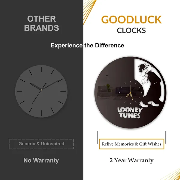 Black_Sneaky_Cat_Wall_Clock_Metal_Built_Ultra_High_Gloss_Silent_Non_Ticking_Movement_Cartoon_Wall_Decor_Living_Room_Kids_Room_Playroom