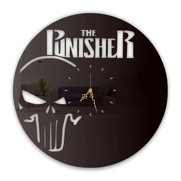 Black_Shadow_Skull_Wall_Clock_Metal_Built_Ultra_High_Gloss_Silent_Non_Ticking_Movement_Gothic_Wall_Decor_Living_Room_Bedroom_Office