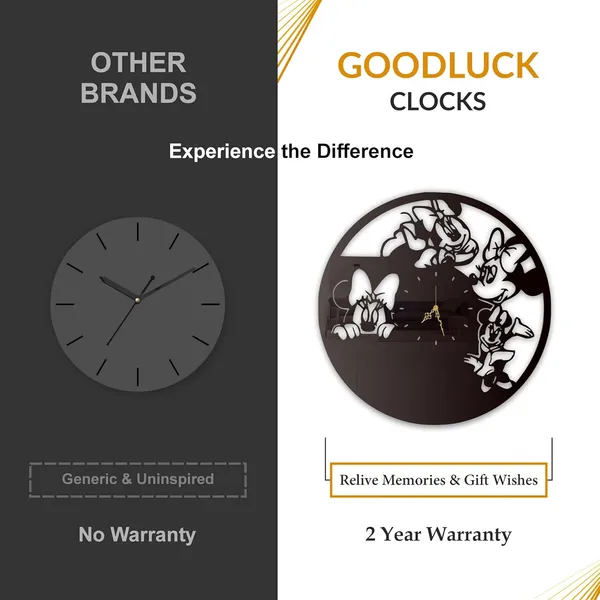 Black_Cartoon_Mouse_Friends_Wall_Clock_Metal_Built_Ultra_High_Gloss_Silent_Non_Ticking_Cute_Kids_Wall_Decor_Bedroom_Playroom_Nursery