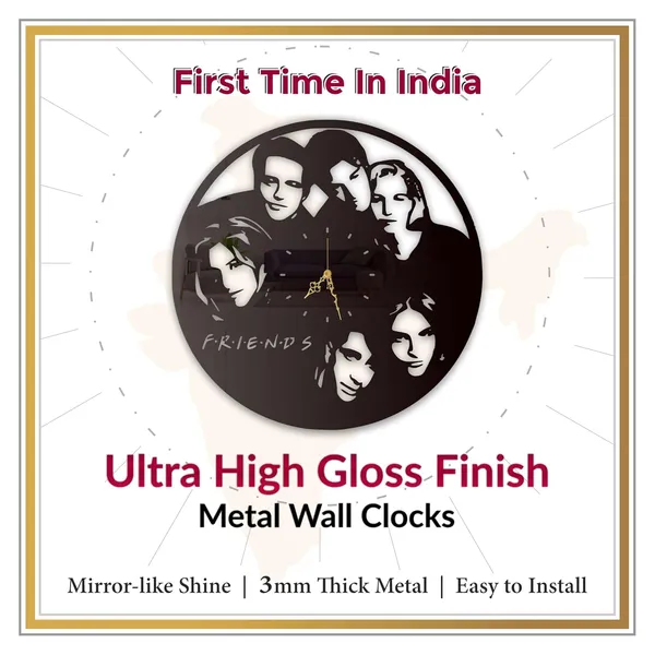 Black_Classic_Comedy_Crew_Wall_Clock_Metal_Built_Ultra_High_Gloss_Silent_Non_Ticking_Sitcom_Themed_Wall_Decor_Living_Room_Bedroom_Fan_Space